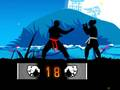 Gioco Combattente di Karate: Battaglie Reali in linea