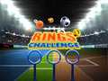 Gioco Sfida degli Anelli in linea