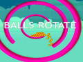 Gioco Palline Rotanti in linea
