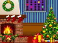 Gioco Fuga dalla Casa di Babbo Natale in linea