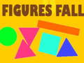 Gioco Le Figure Cadono in linea