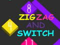 Gioco Zig Zag e Cambio in linea