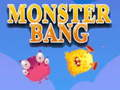 Gioco Mostro Bang in linea