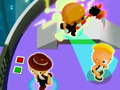 Gioco Nessuno scappa! in linea