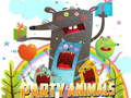 Gioco Animali da Festa in linea