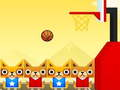 Gioco Tiratore di Basket in linea
