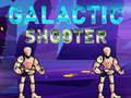 Gioco Sparatutto Galattico in linea