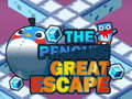 Gioco La Grande Fuga dei Pinguini in linea