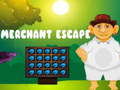 Gioco Fuga del Mercante in linea