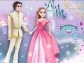 Gioco Giochi di Storie di Principessa in linea