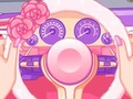 Gioco Quiz di Guida della Principessa in linea