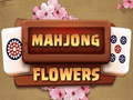 Gioco Mahjong Fiori in linea