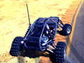 Gioco Simulatore di acrobazie con buggy in linea