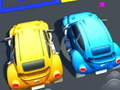 Gioco Maestro di Parcheggio Auto 3D in linea