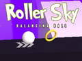 Gioco Palla di Bilanciamento nel Cielo in linea