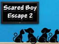 Gioco Fuga del Ragazzo Spaventato 2 in linea