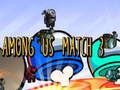 Gioco Among Us Match 3 in linea