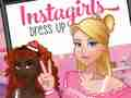 Gioco Instagirls: Vestiti per San Valentino in linea