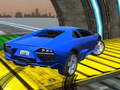Gioco Ramp City: Acrobazie Impossibili con l'Auto in linea