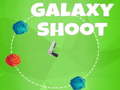 Gioco Sparo Galattico in linea
