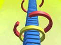 Gioco Twist Roller 3D in linea