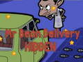 Gioco Consegna Nascosta di Mr Bean in linea