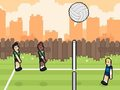 Gioco Volley Casuale in linea