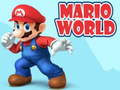 Gioco Mario Mondo in linea