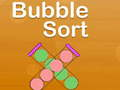 Gioco Ordinamento a bolle in linea