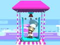 Gioco Puzzle di Popcorn Esplosione Ultima Capo in linea