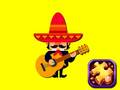 Gioco Chitarra Puzzle in linea