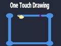 Gioco Disegno con un Solo Tocco in linea