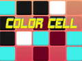 Gioco Cellula Colorata in linea