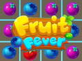 Gioco Febbre della Frutta in linea