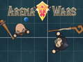 Gioco Guerre d'Arena in linea