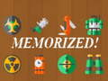 Gioco Memorizzato! in linea