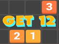 Gioco Ottieni 12 in linea