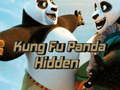 Gioco Kung Fu Panda Nascosto in linea