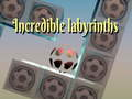 Gioco Labirinti incredibili in linea