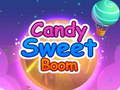 Gioco Esplosione di Caramelle Dolce in linea