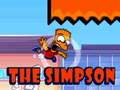 Gioco I Simpson in linea