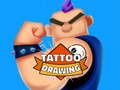 Gioco Disegno di Tatuaggi in linea