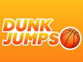 Gioco Salti di Dunk in linea