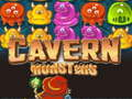 Gioco Mostri della Caverna in linea