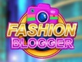 Gioco Blogger di moda in linea