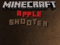 Gioco Minecraft Cacciatore di Mele in linea