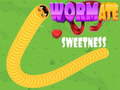Gioco Dolcezza Wormate in linea