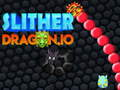 Gioco Serpente Drago.io in linea