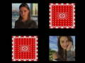 Gioco Memorizza le ragazze in linea