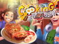 Gioco Cucina Frenetica in linea